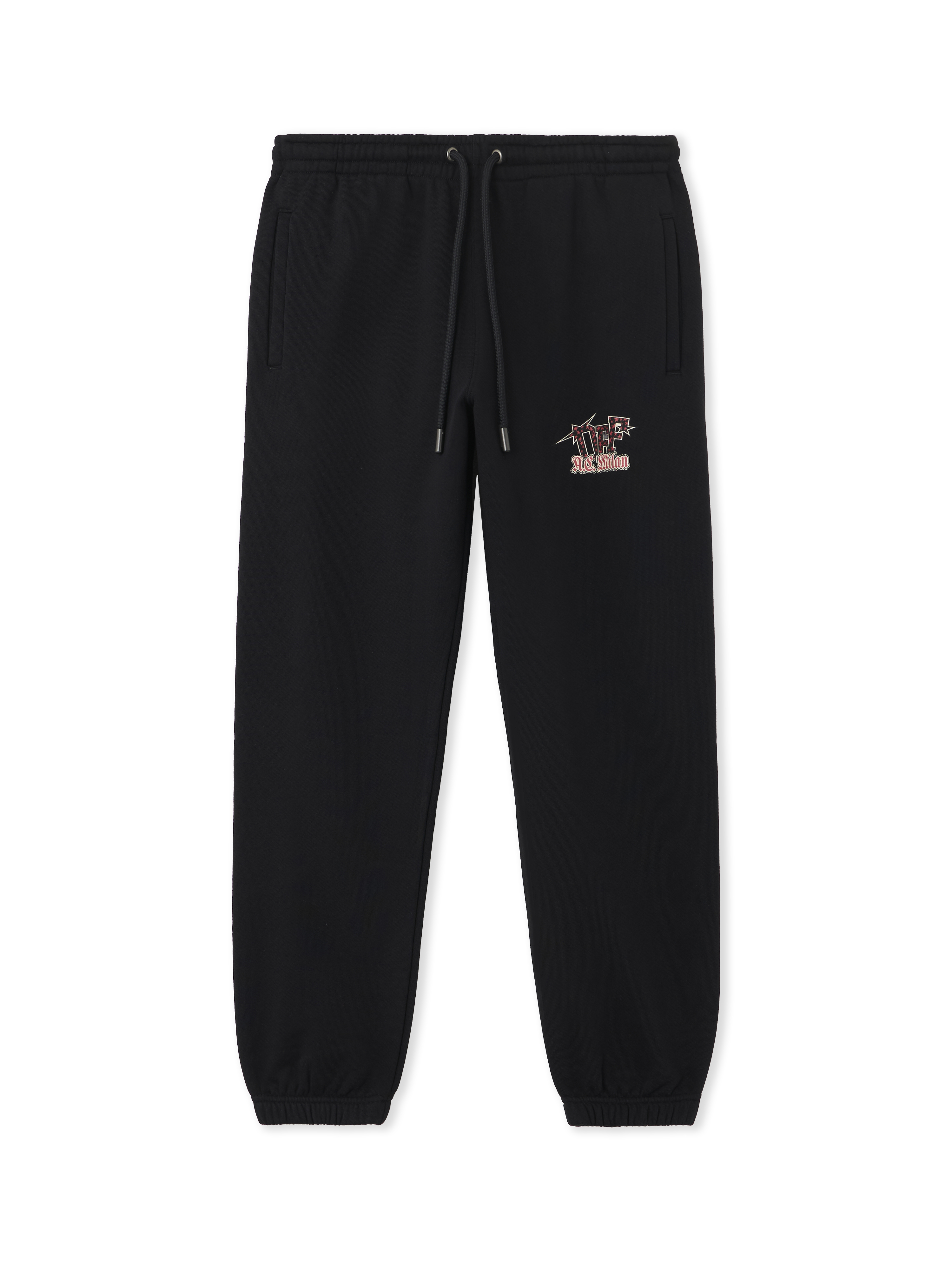 Off-White Off-White™ c/o AC Milan Cuffed Sweatpants