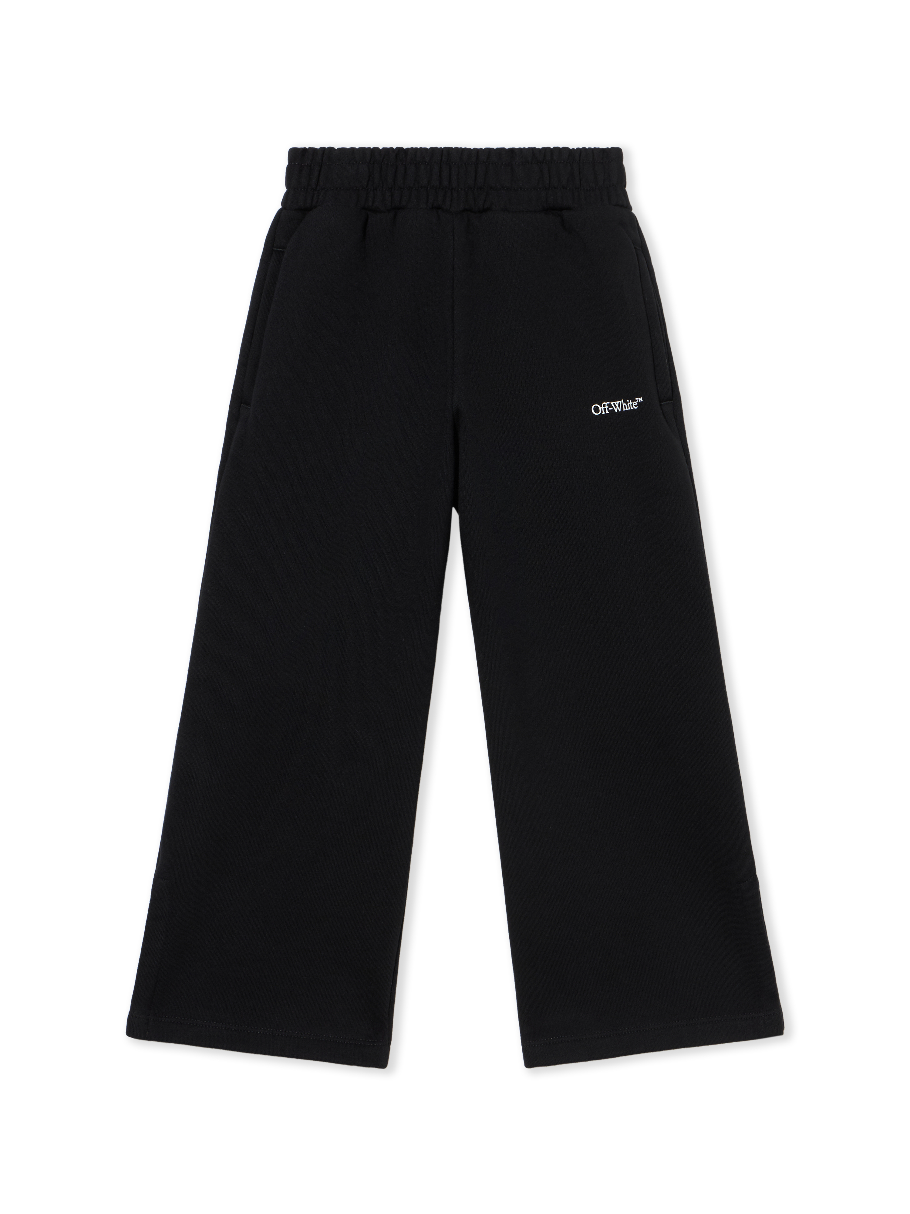 Off-White Bookish Wide Sweatpants