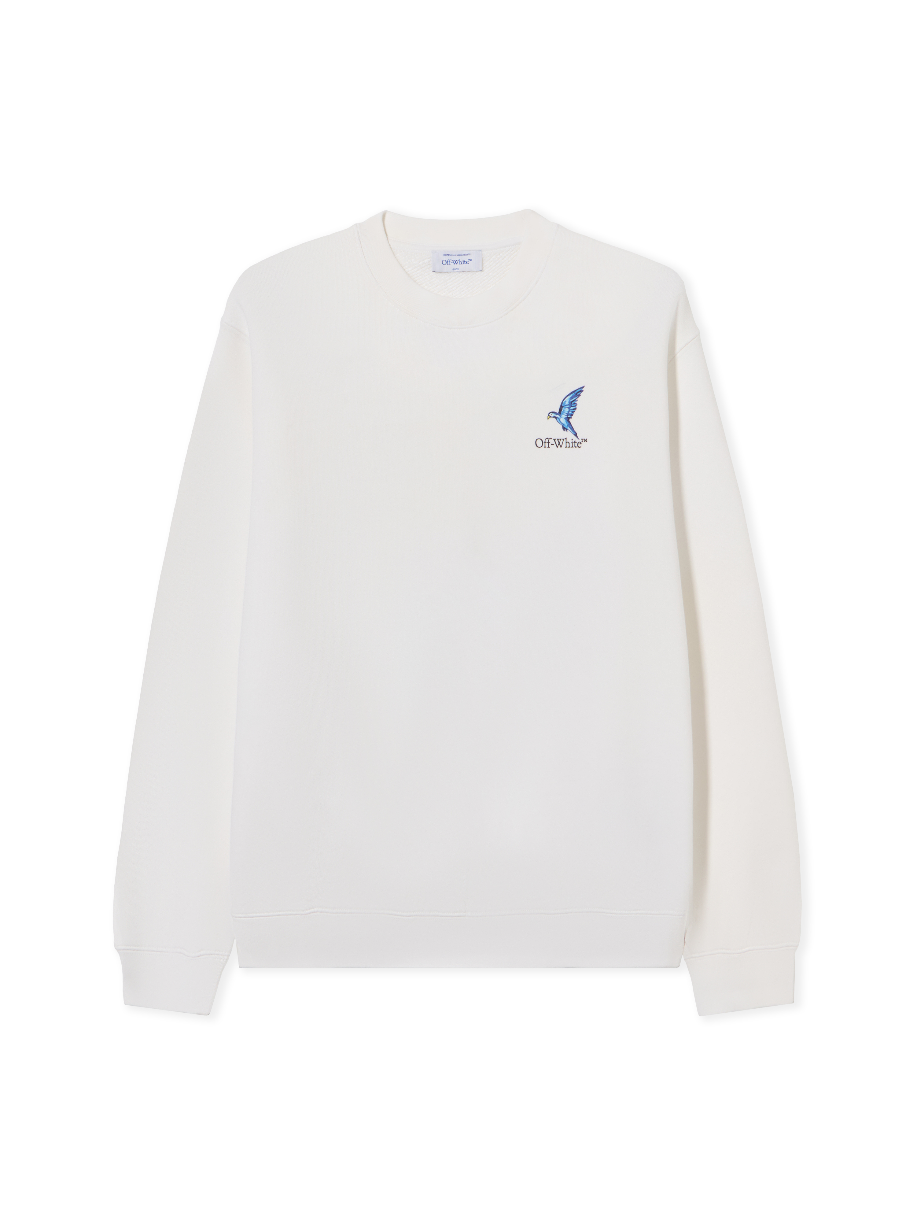 Off-White Fresco Arrow Sweatshirt