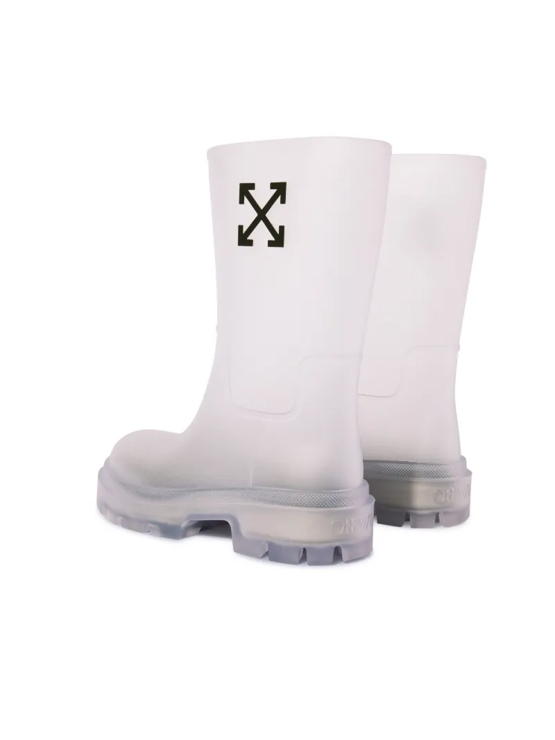 Off-white Black Arrow Reboot