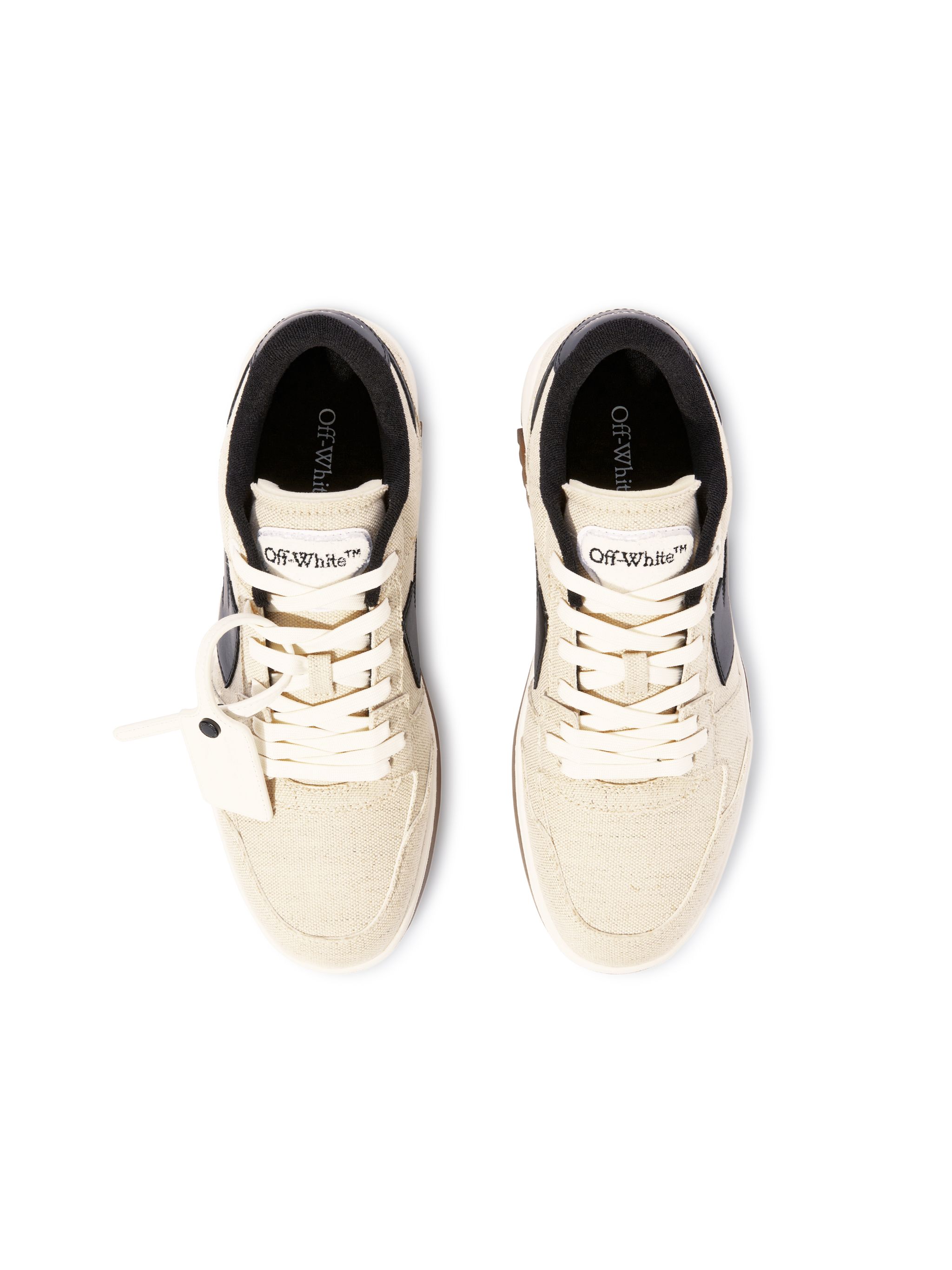 Off-white Slim Out Of Office