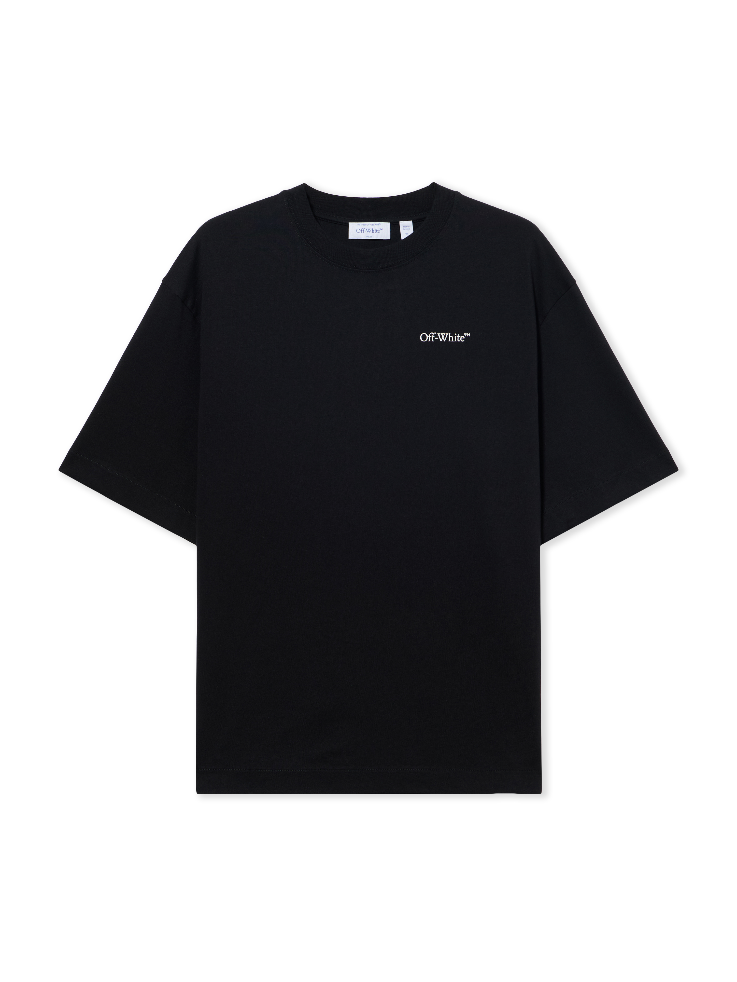 Off-White Half Arrow Skate T-shirt