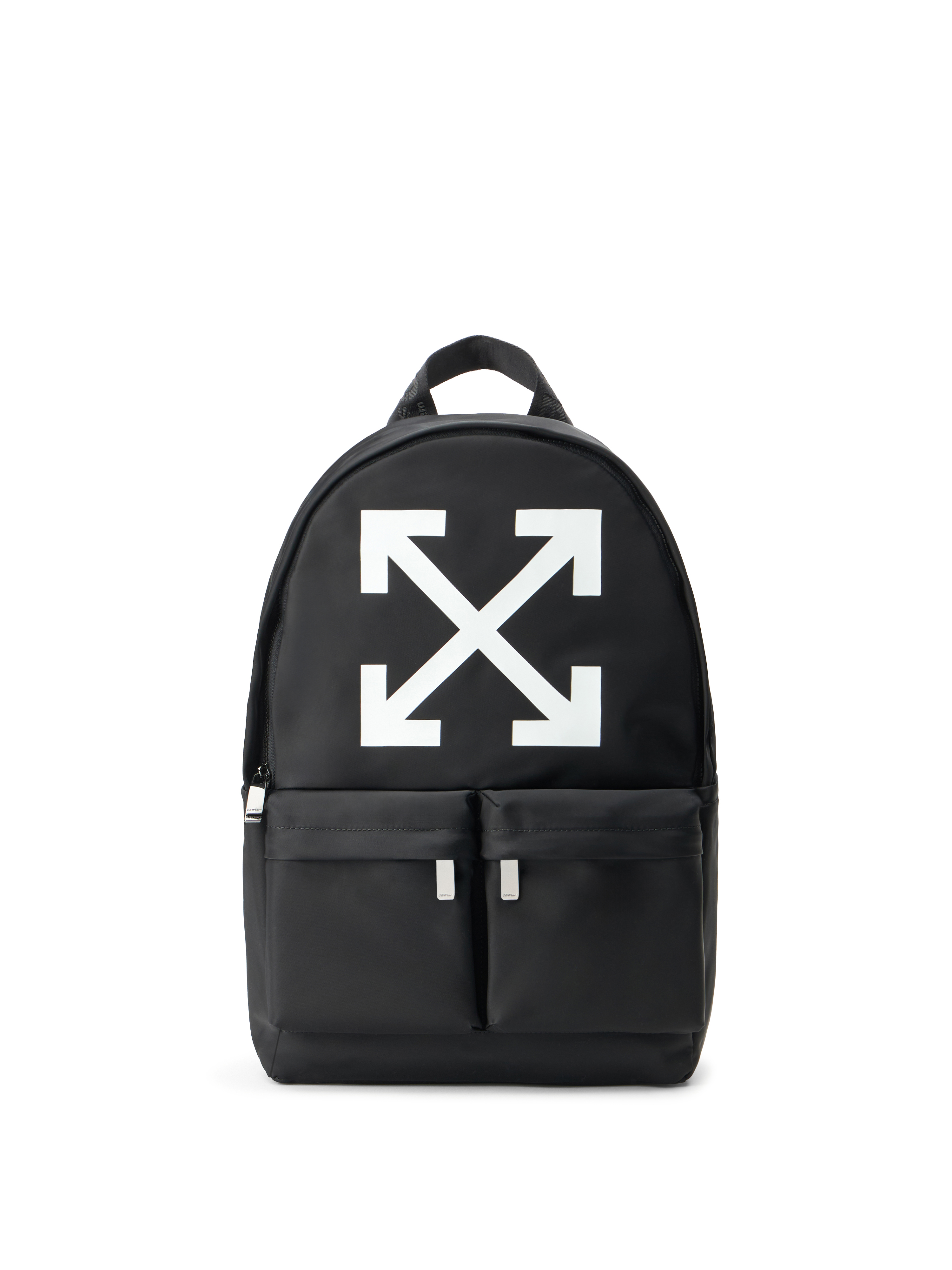 Off-White Full Arrow Backpack