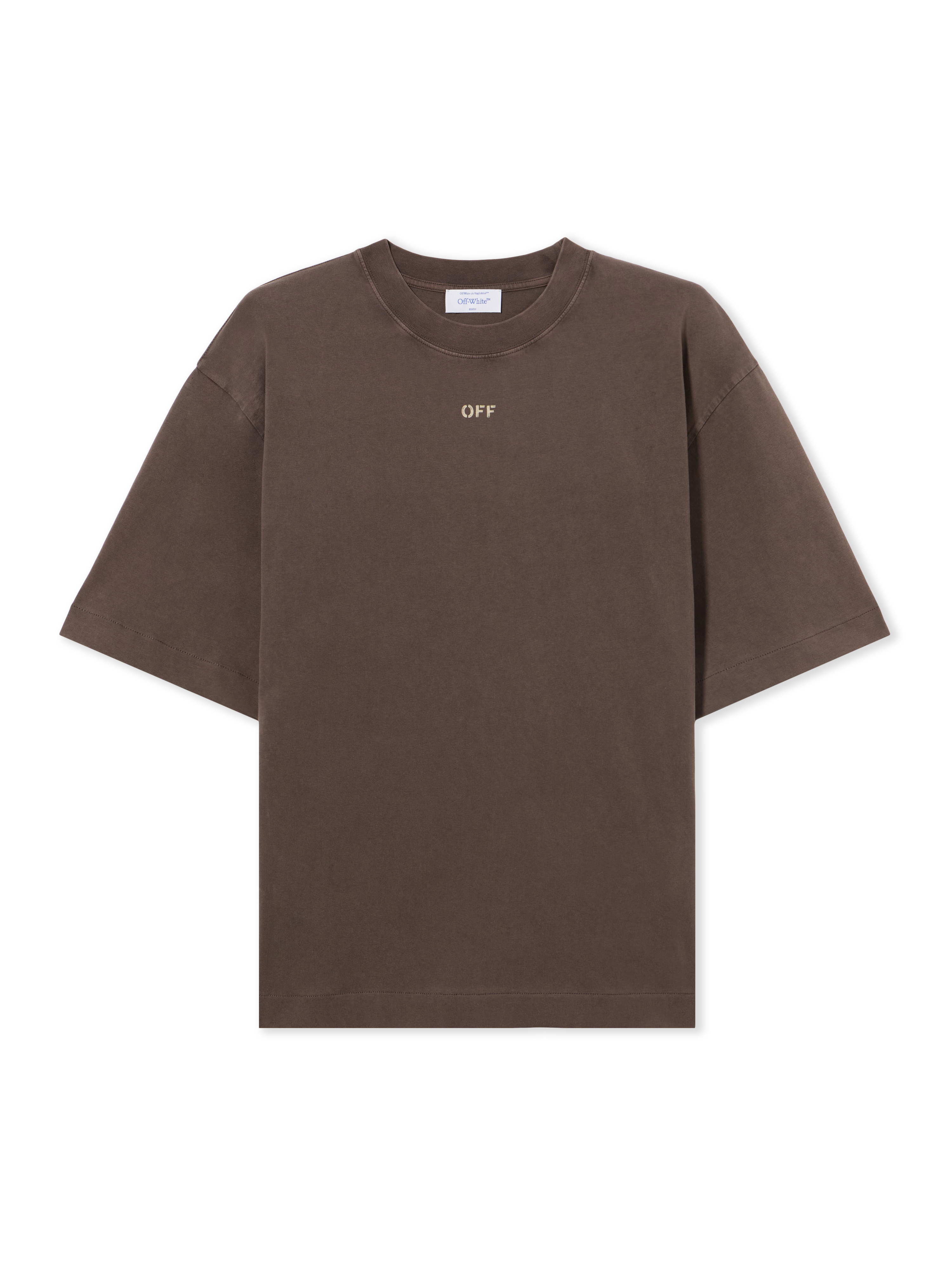 Off-White Martyrdom Arrow Skate  T-Shirt
