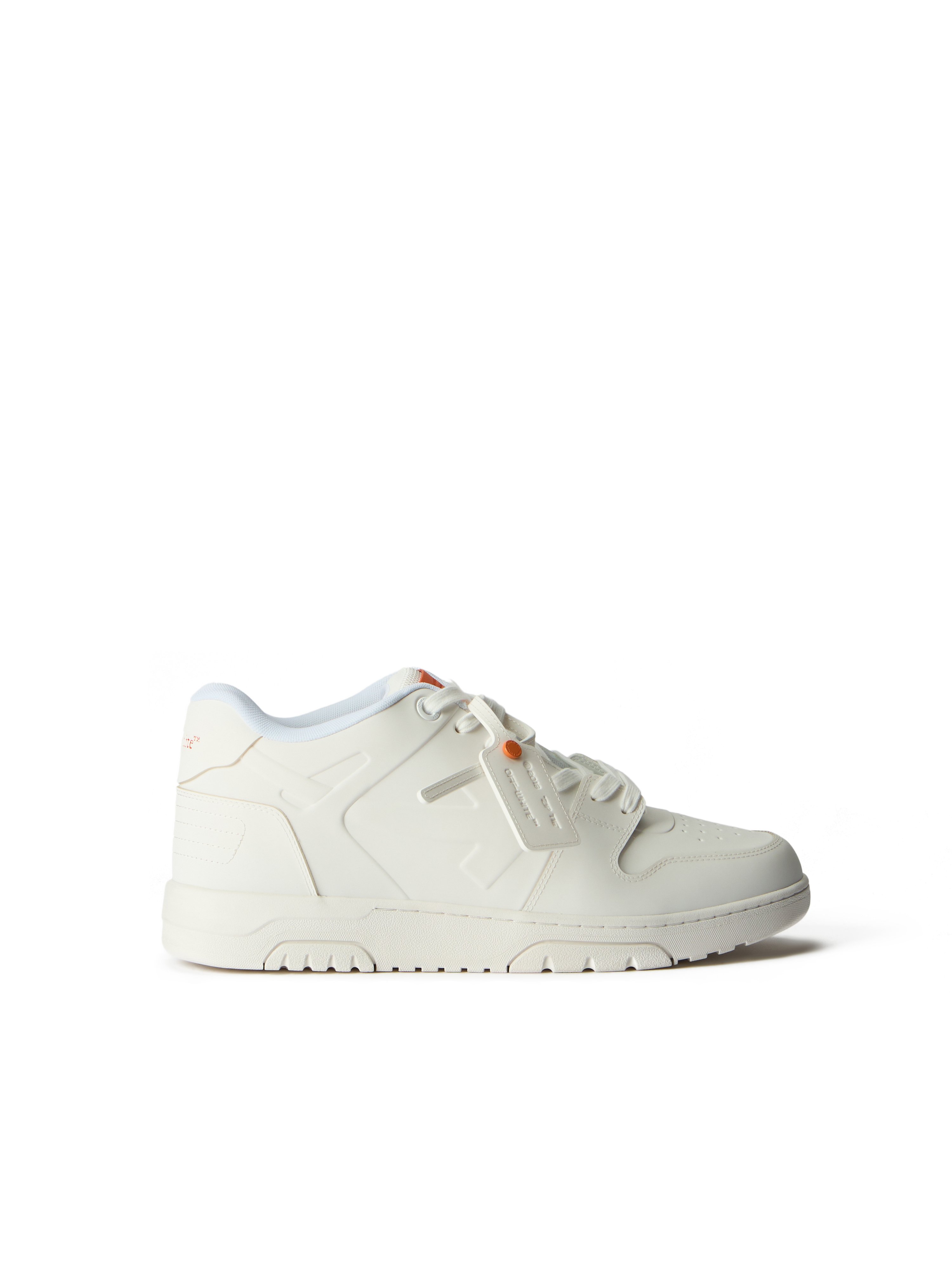 Off-White Out Of Office Molded Sneakers